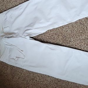 Womens denims Capri pant